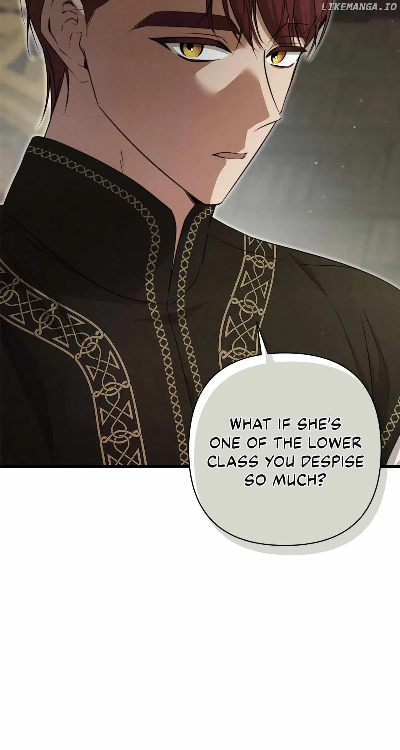 The Devil Who Kisses My Feet Chapter 26 page 5