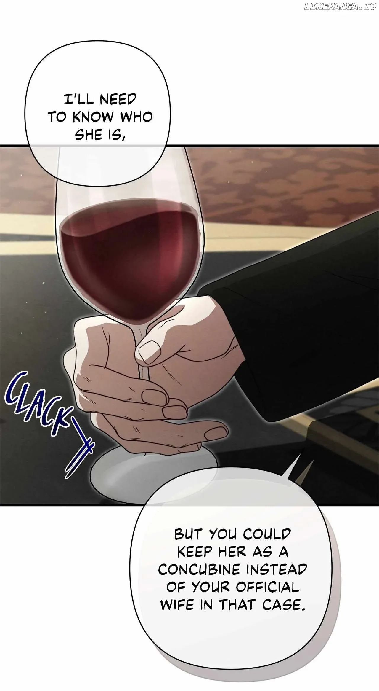 The Devil Who Kisses My Feet Chapter 26 page 6