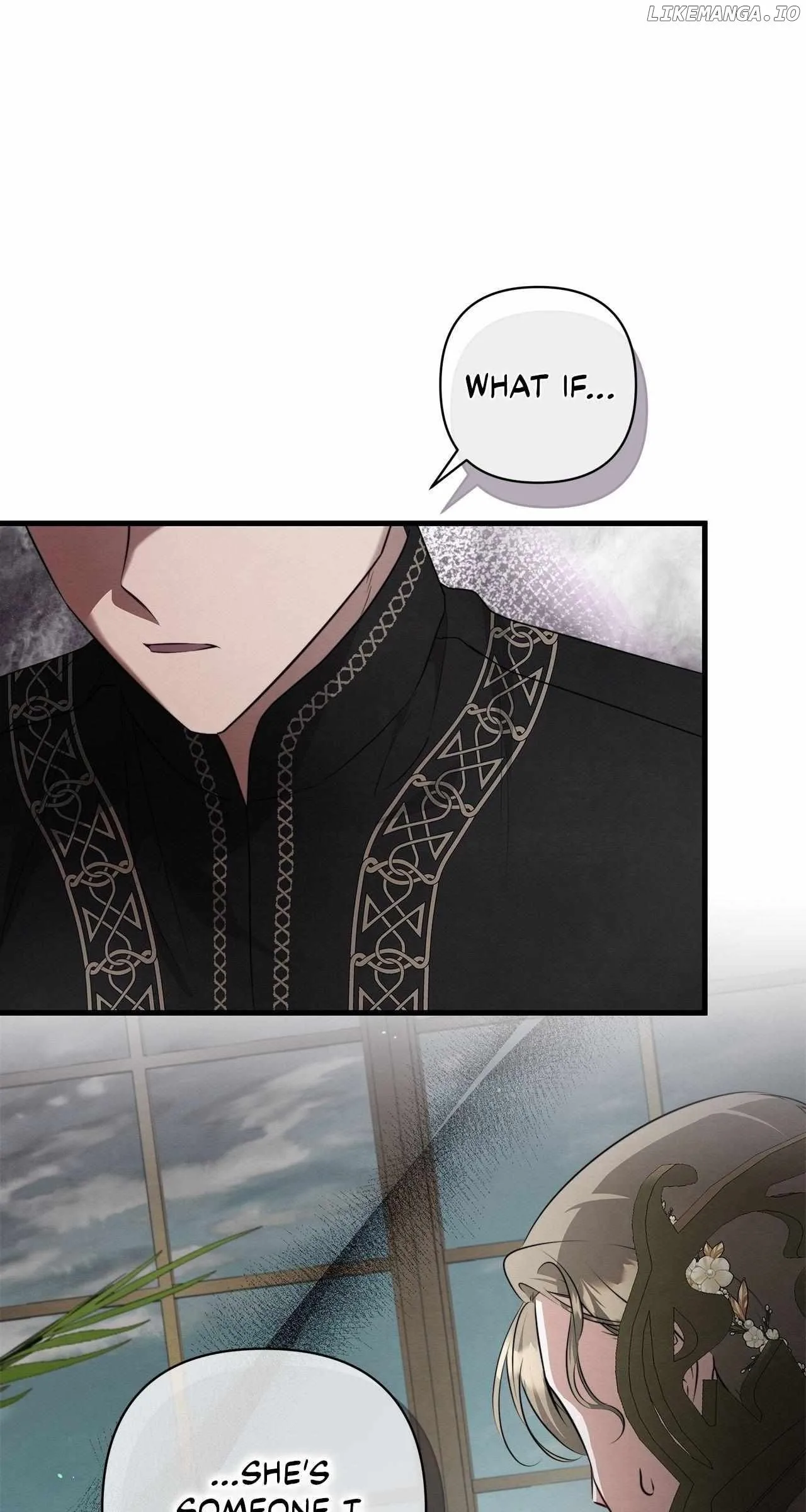 The Devil Who Kisses My Feet Chapter 26 page 7