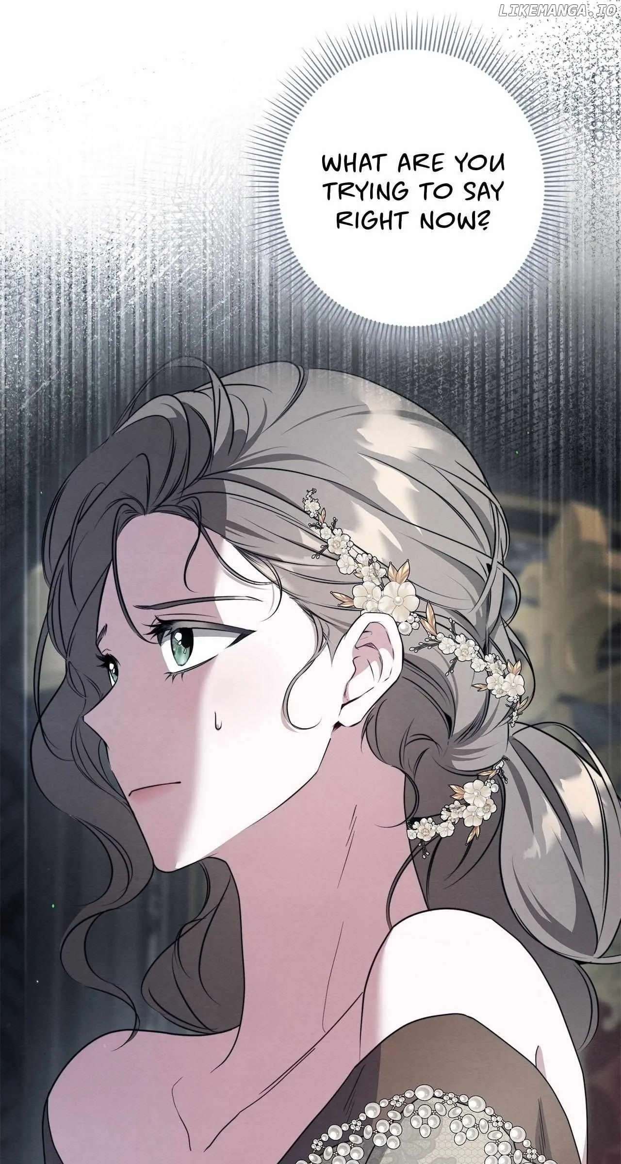 The Devil Who Kisses My Feet Chapter 26 page 9