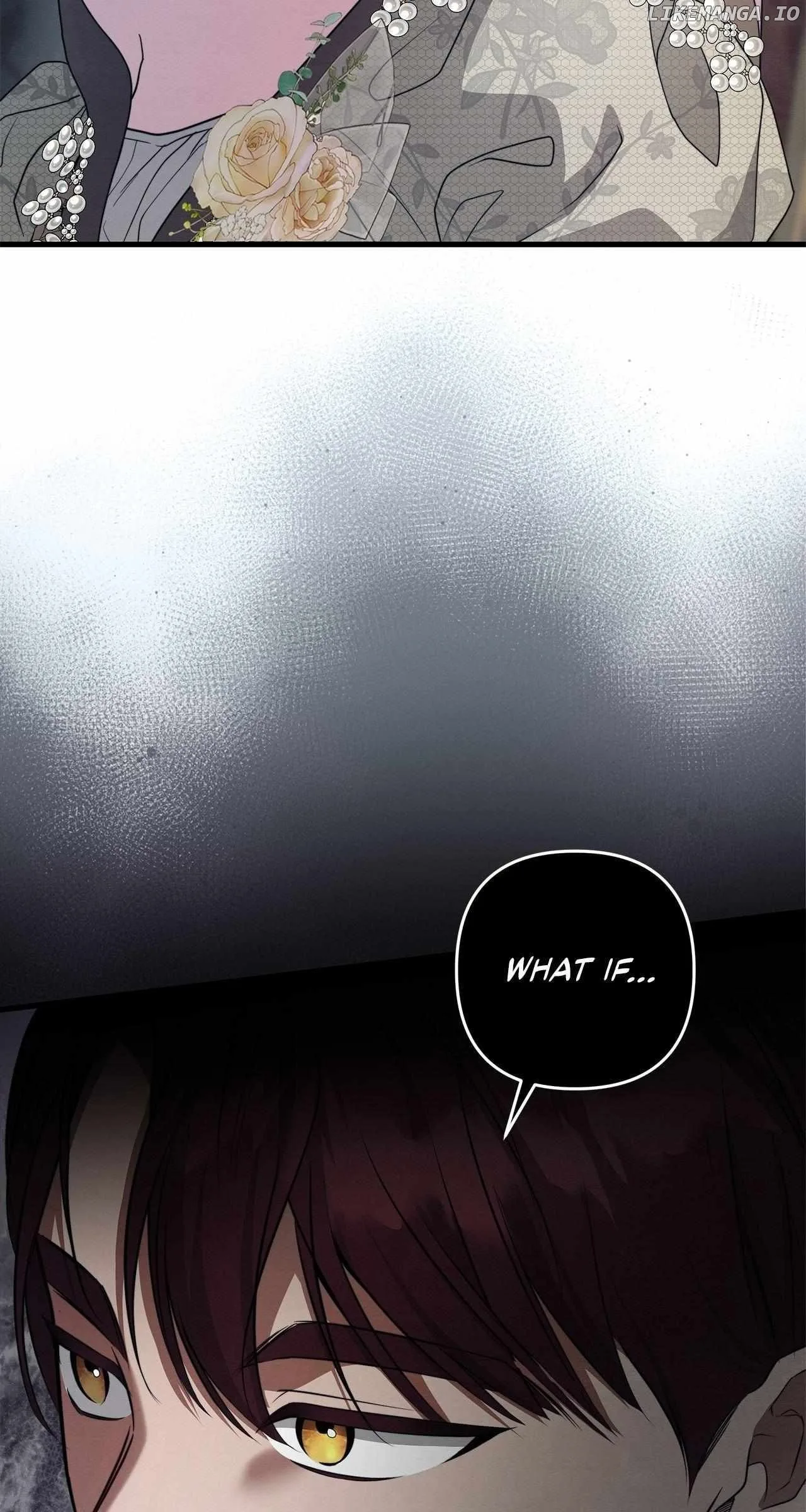 The Devil Who Kisses My Feet Chapter 26 page 10