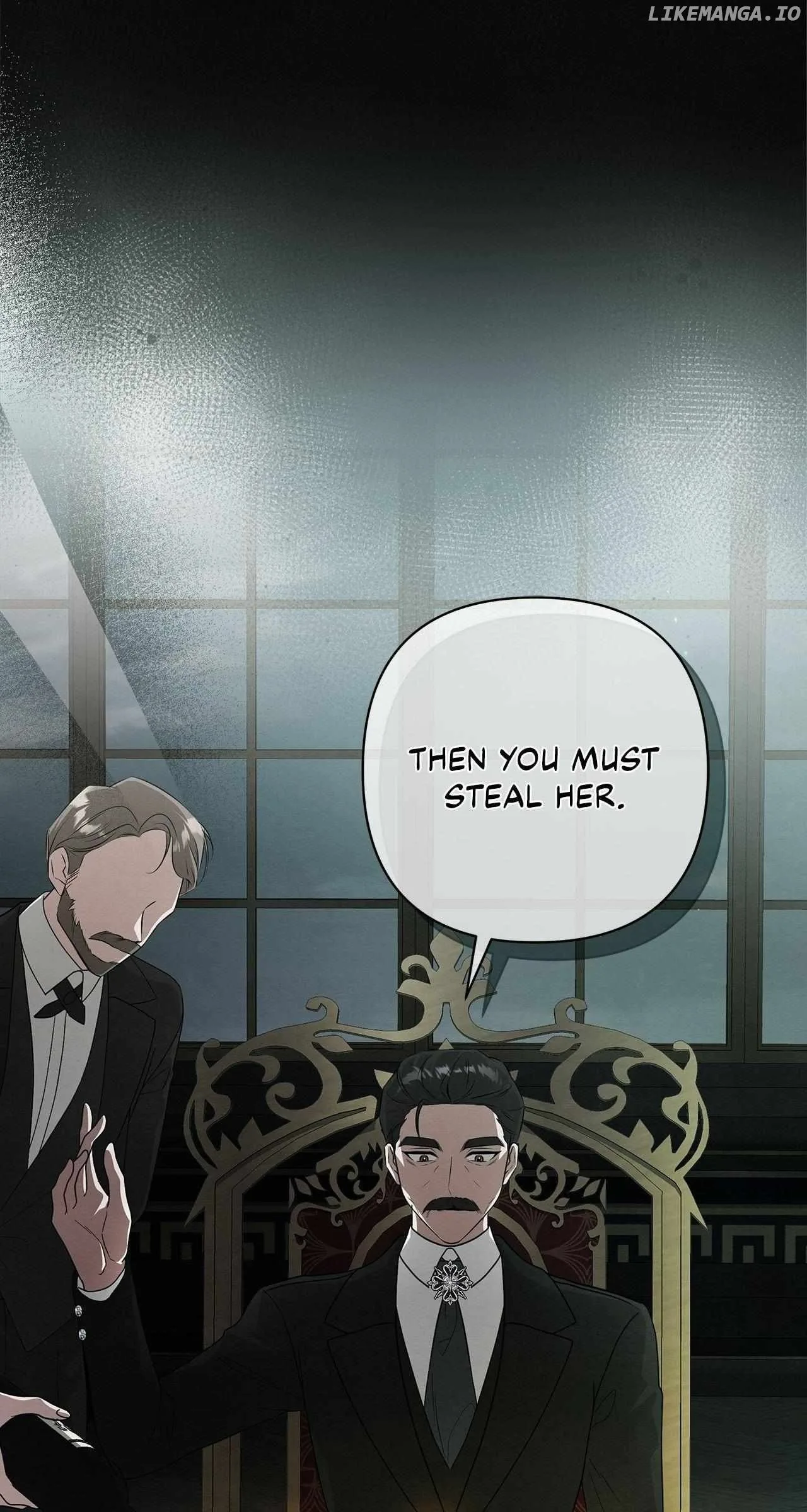 The Devil Who Kisses My Feet Chapter 26 page 14