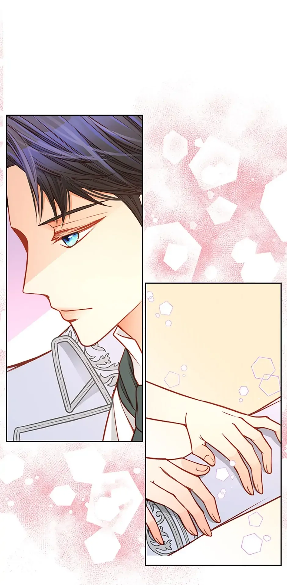 The Duchess’s Secret Dressing Room Chapter 26 page 38