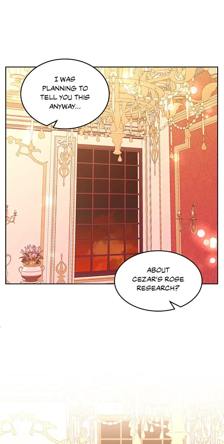 The Duchess’s Secret Dressing Room Chapter 26 page 45