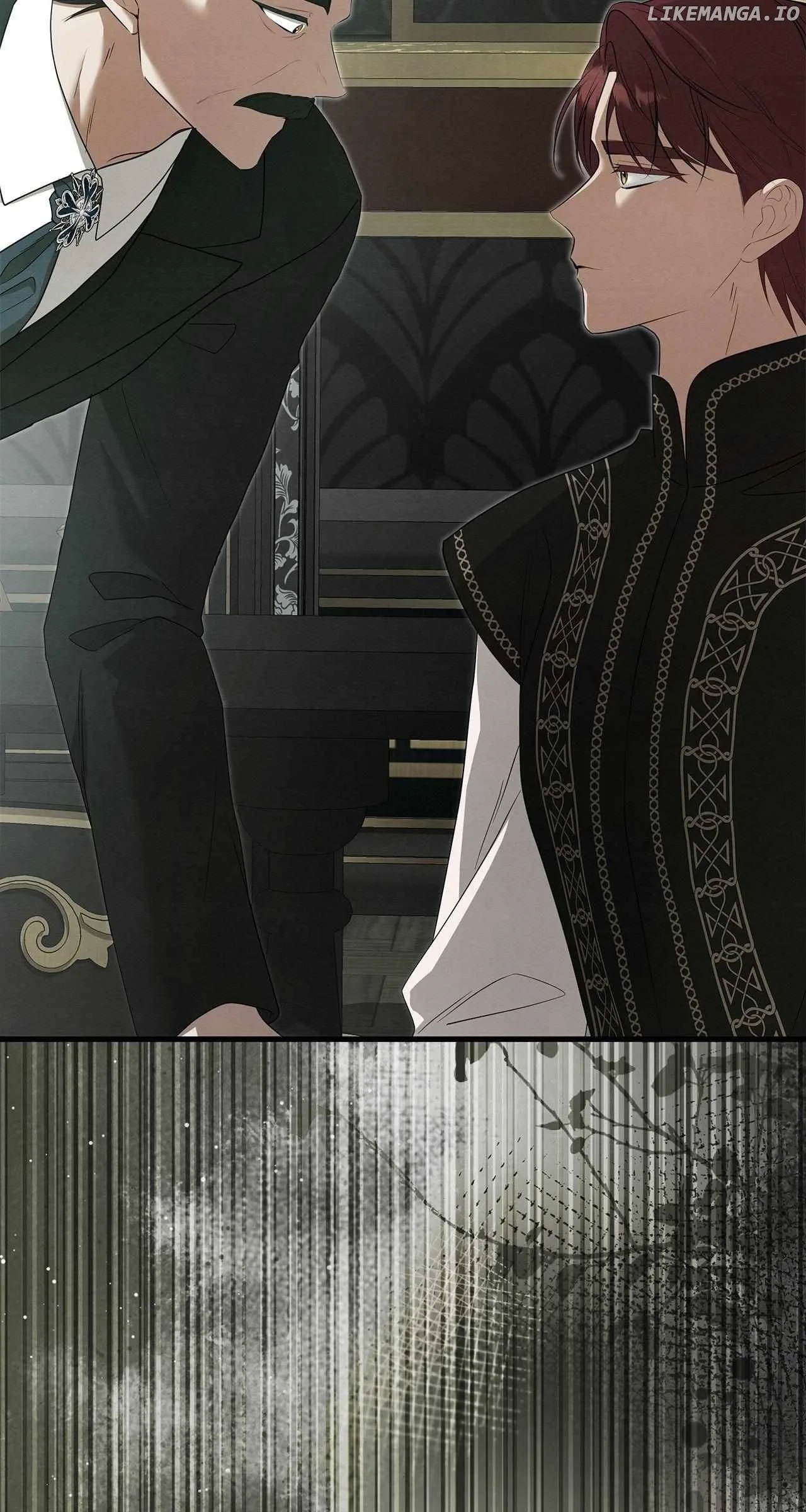 The Devil Who Kisses My Feet Chapter 26 page 17