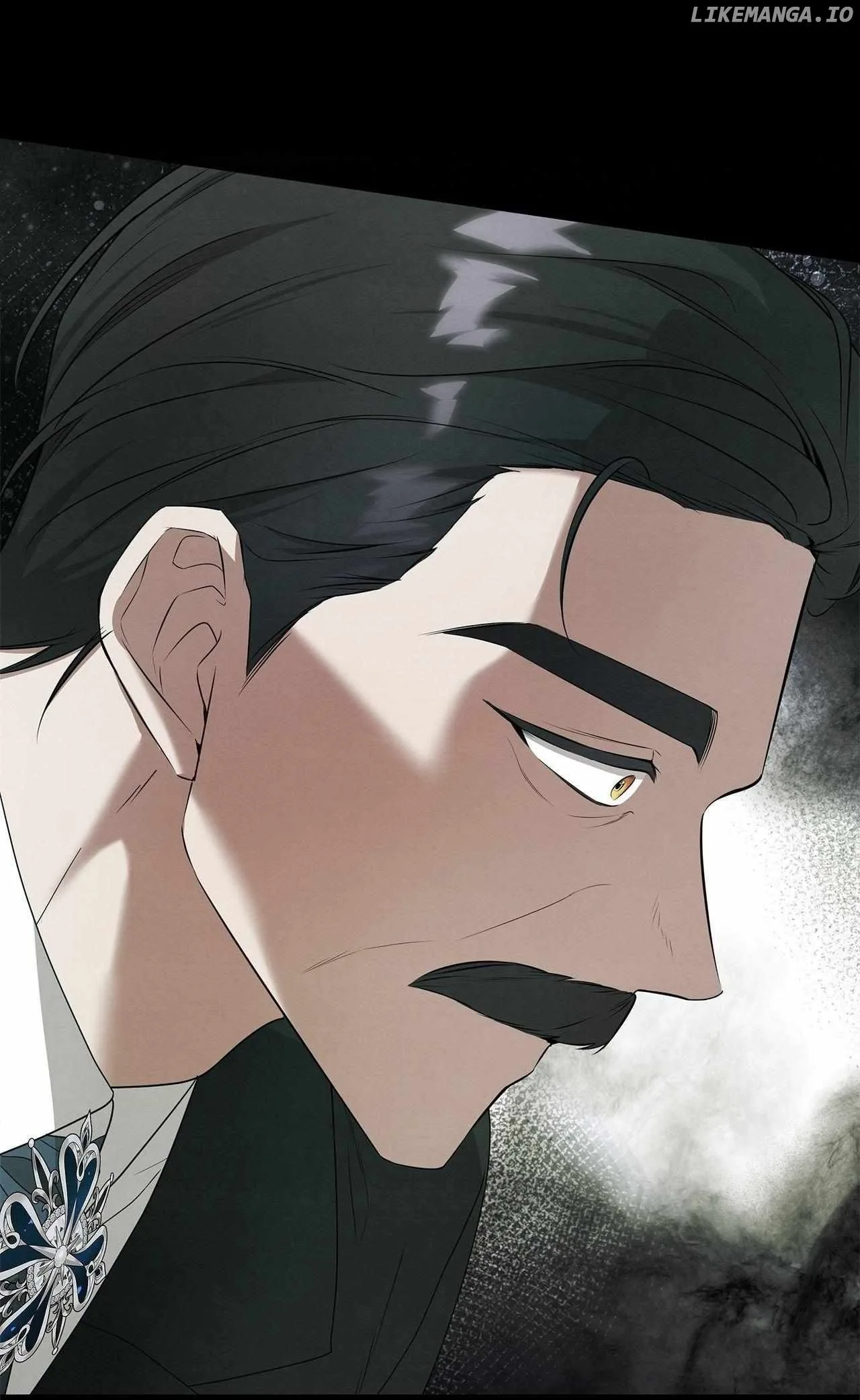 The Devil Who Kisses My Feet Chapter 26 page 20