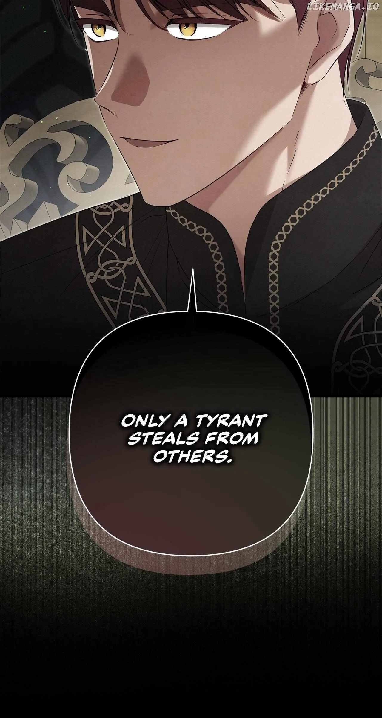 The Devil Who Kisses My Feet Chapter 26 page 19