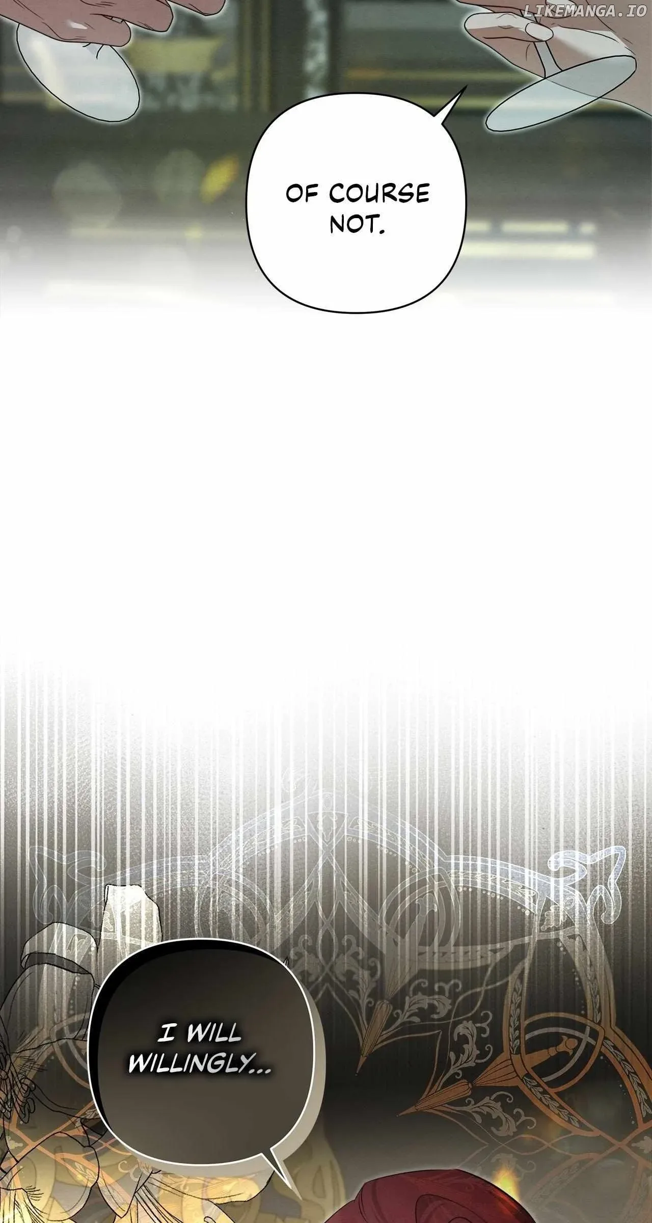 The Devil Who Kisses My Feet Chapter 26 page 24