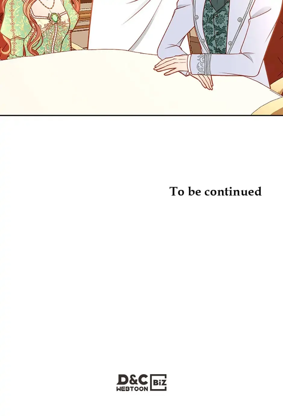 The Duchess’s Secret Dressing Room Chapter 26 page 61