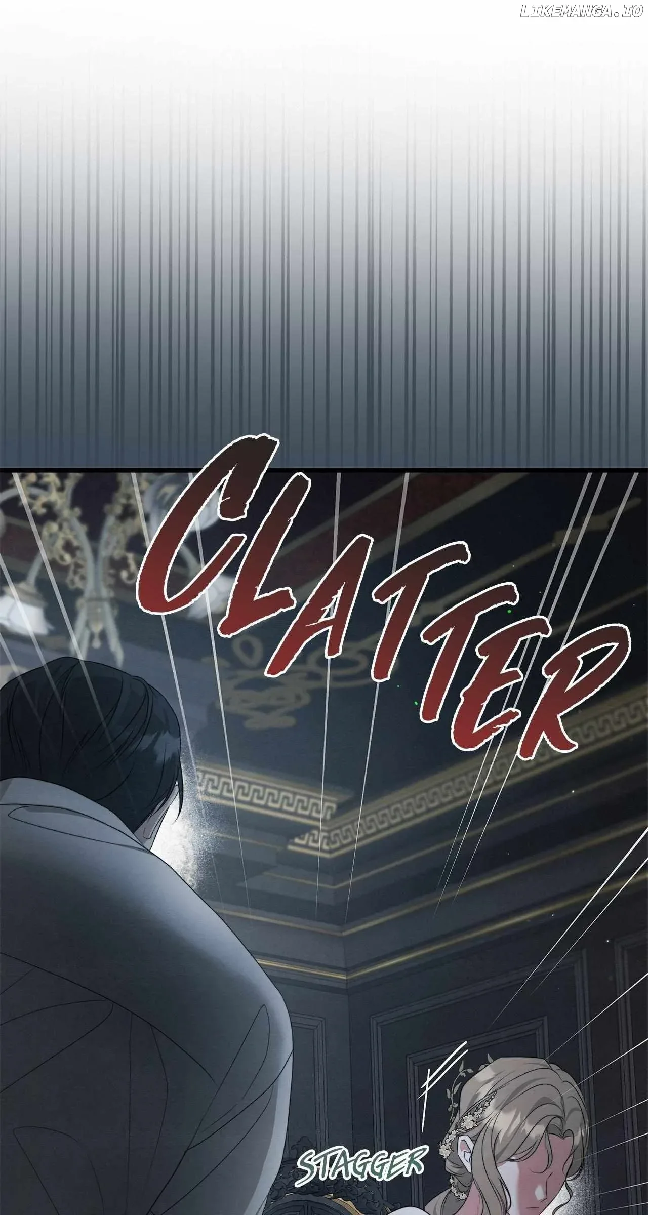 The Devil Who Kisses My Feet Chapter 26 page 32