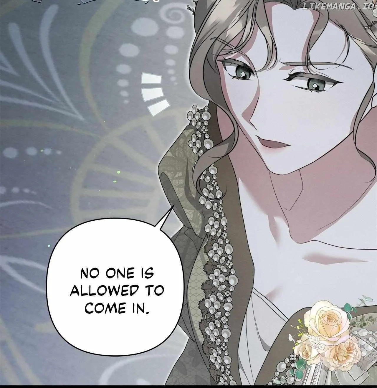 The Devil Who Kisses My Feet Chapter 26 page 37