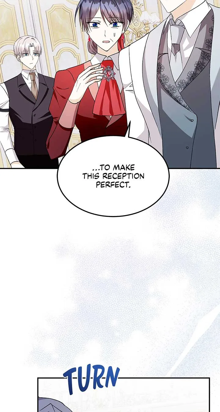 The Duke And Duchess Divorce Circumstances Chapter 27 page 13