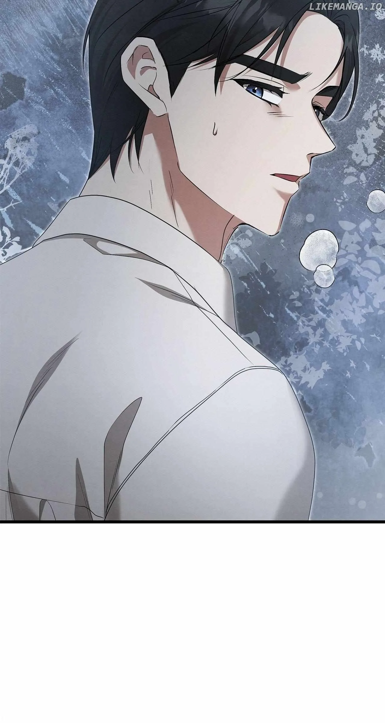 The Devil Who Kisses My Feet Chapter 26 page 41