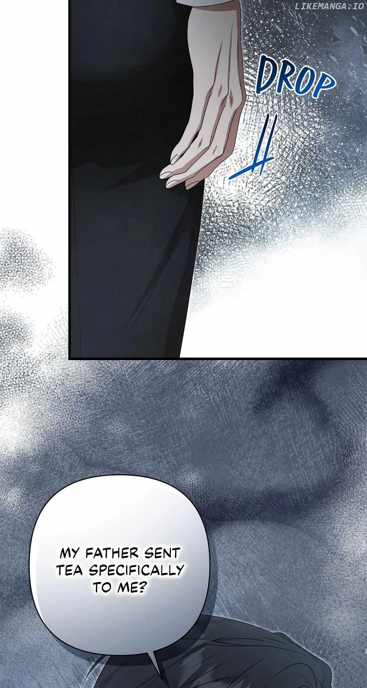 The Devil Who Kisses My Feet Chapter 26 page 40