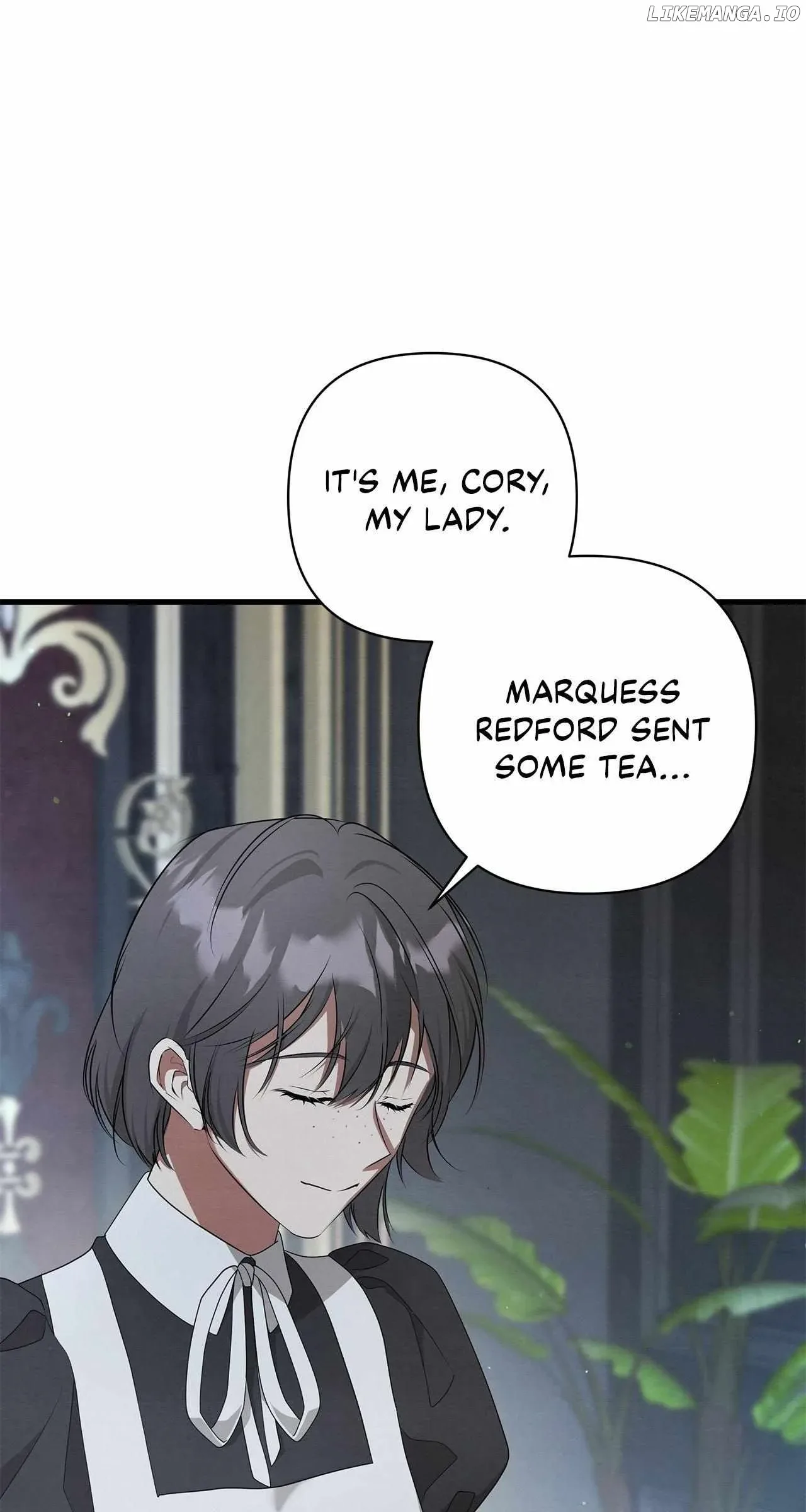 The Devil Who Kisses My Feet Chapter 26 page 38