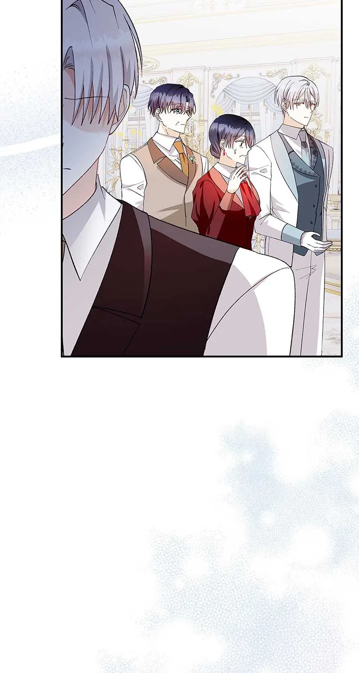 The Duke And Duchess Divorce Circumstances Chapter 27 page 14