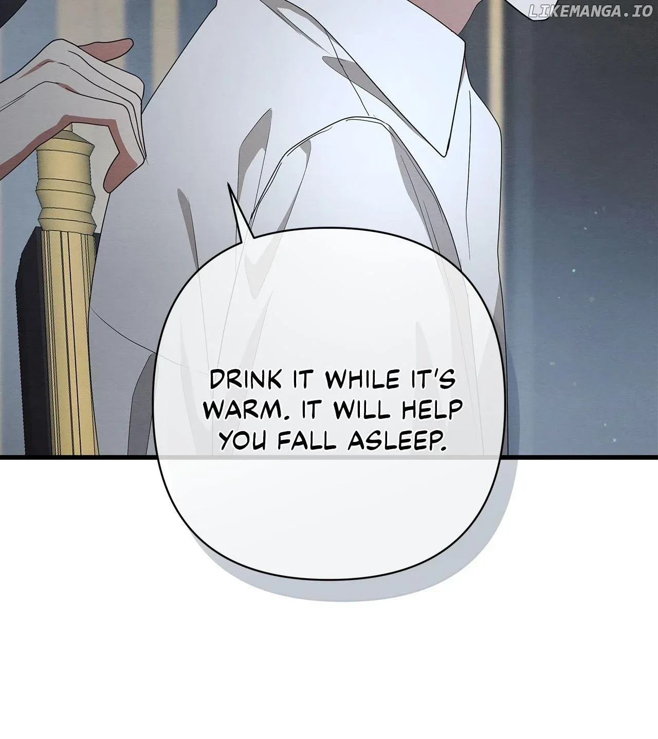 The Devil Who Kisses My Feet Chapter 26 page 44