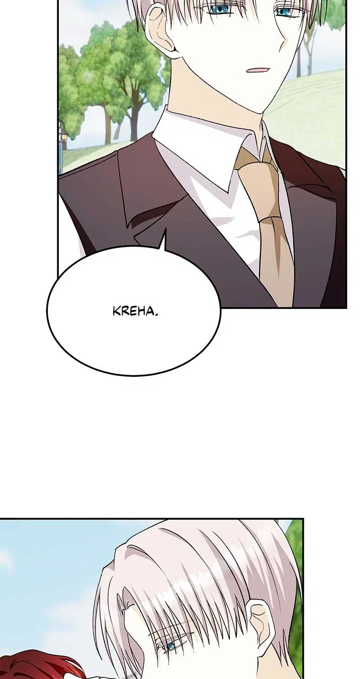 The Duke And Duchess Divorce Circumstances Chapter 27 page 18
