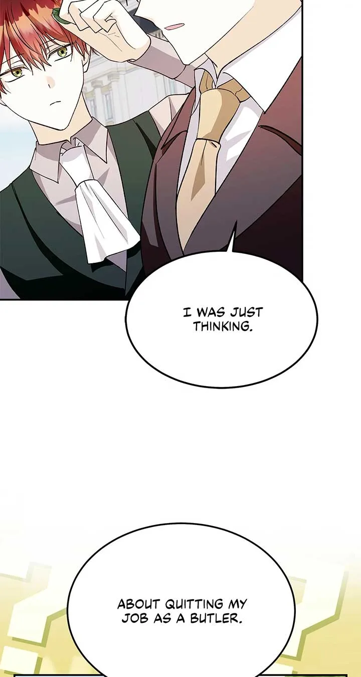 The Duke And Duchess Divorce Circumstances Chapter 27 page 19