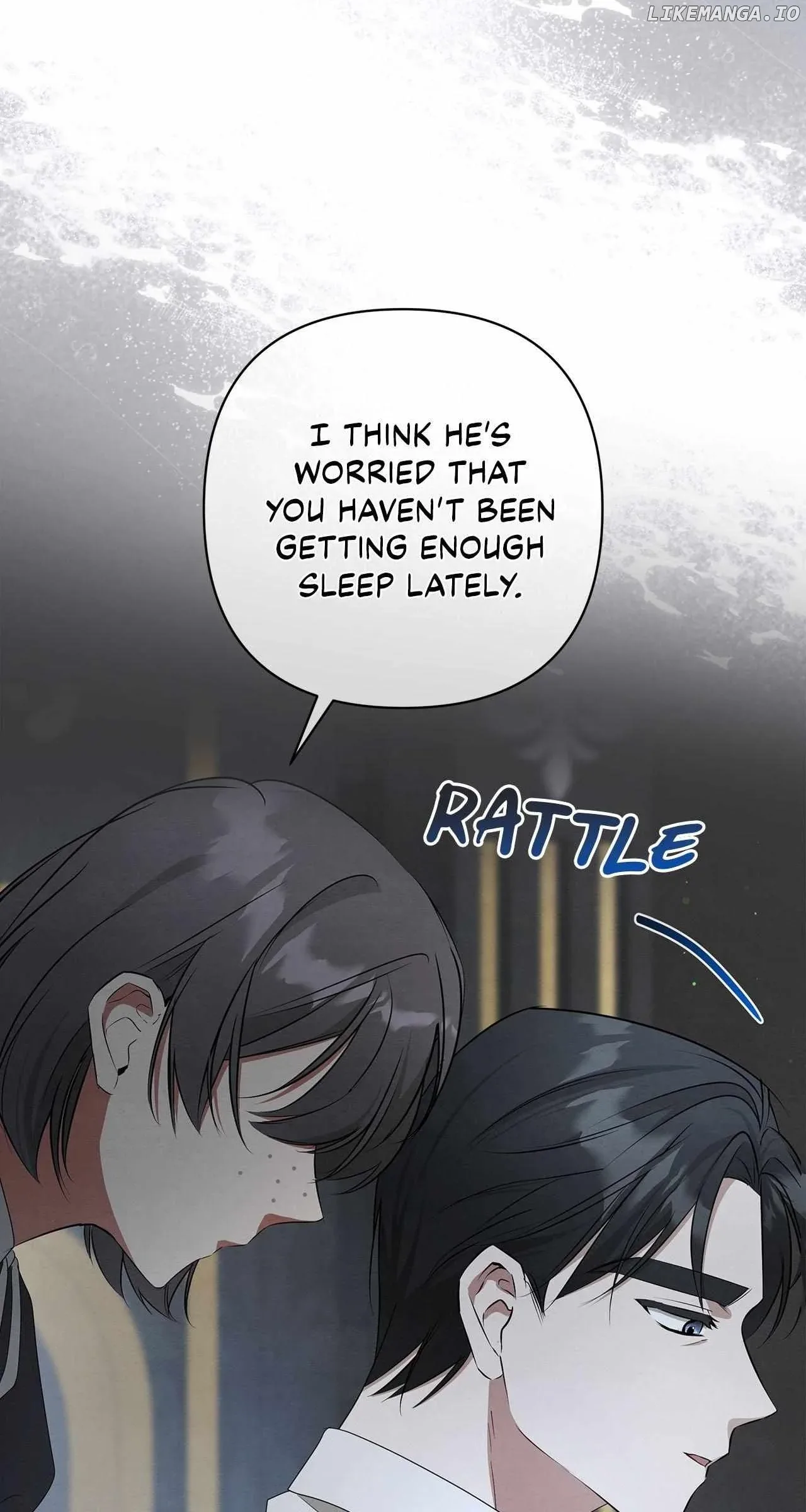 The Devil Who Kisses My Feet Chapter 26 page 43