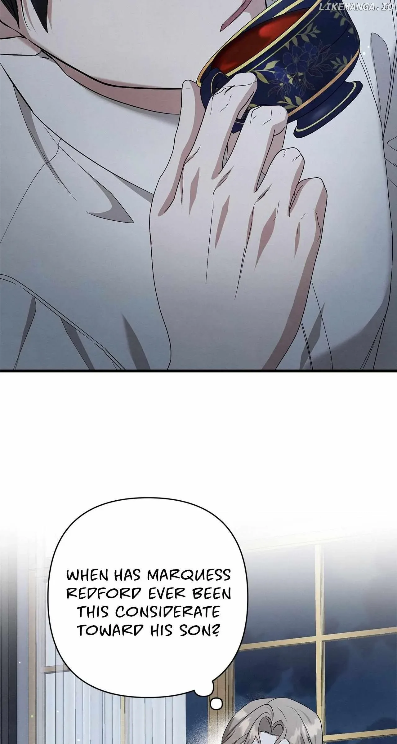 The Devil Who Kisses My Feet Chapter 26 page 46