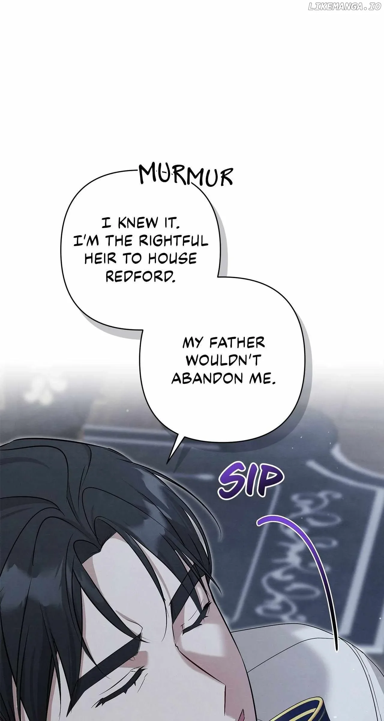 The Devil Who Kisses My Feet Chapter 26 page 45