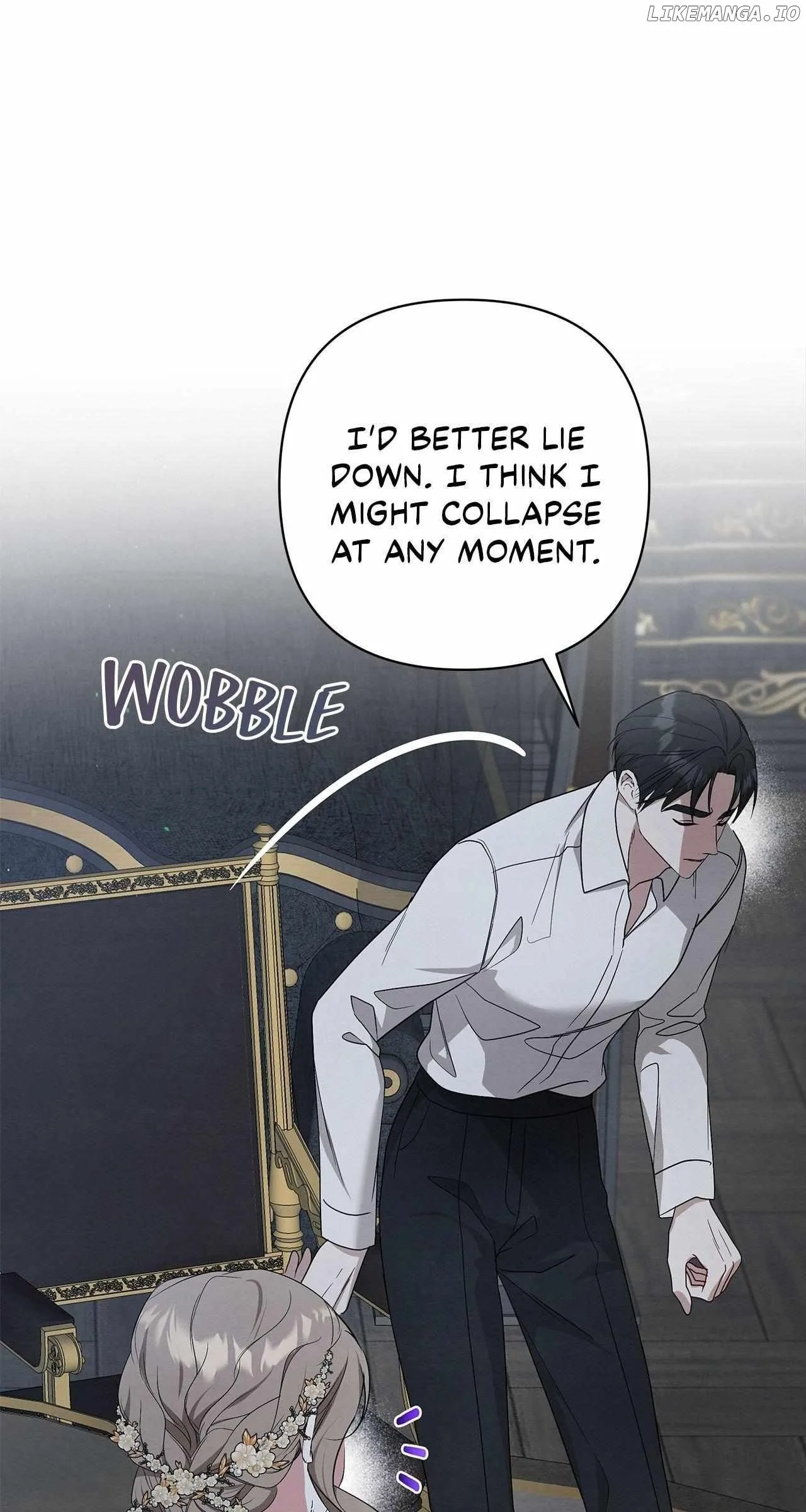 The Devil Who Kisses My Feet Chapter 26 page 49