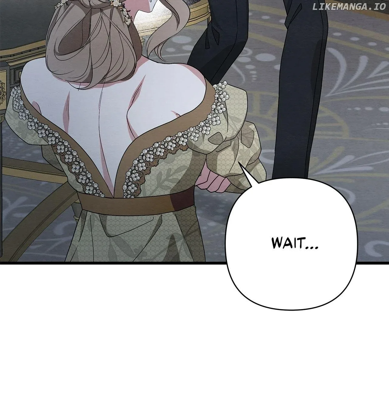 The Devil Who Kisses My Feet Chapter 26 page 50