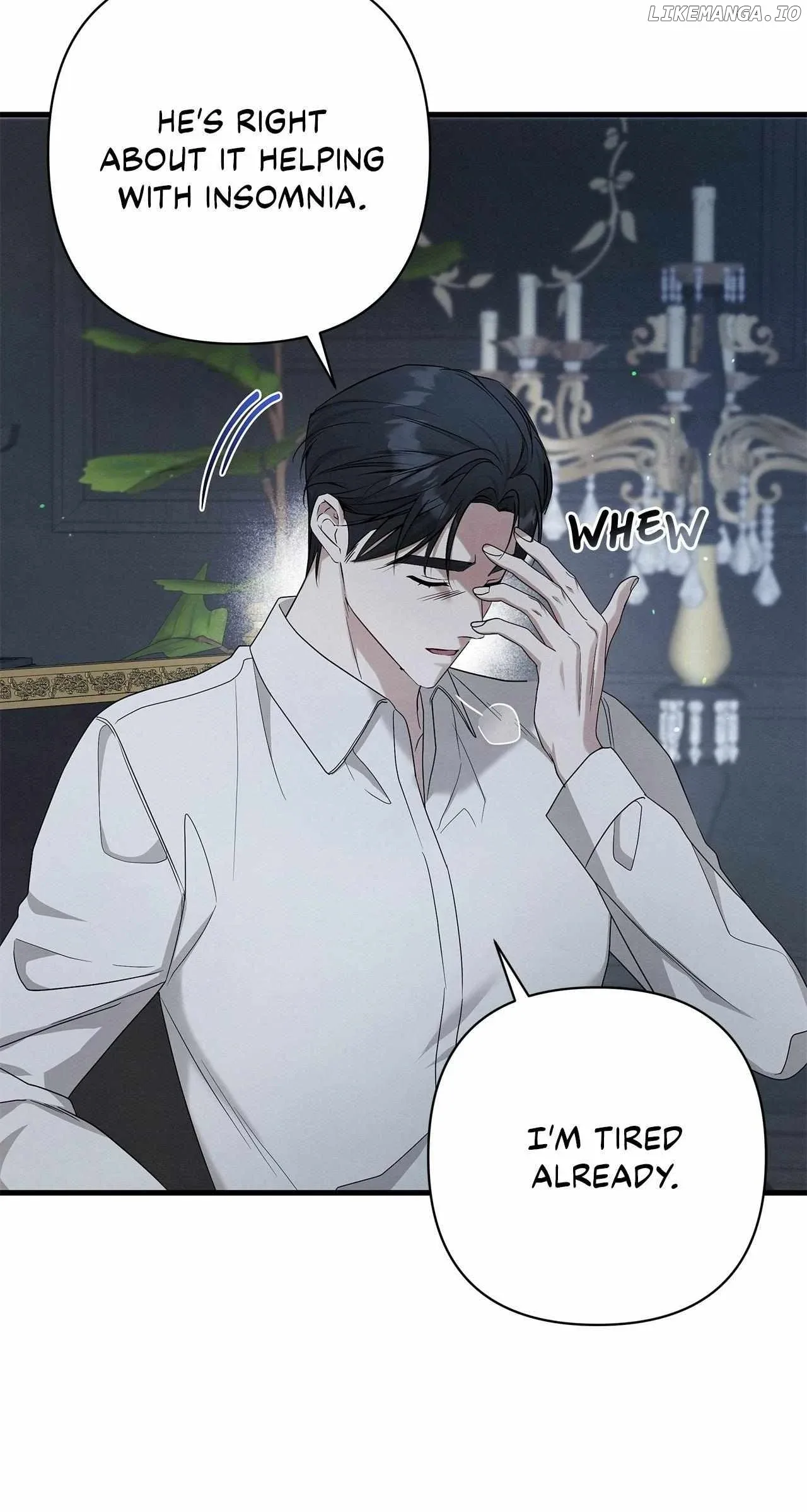 The Devil Who Kisses My Feet Chapter 26 page 48