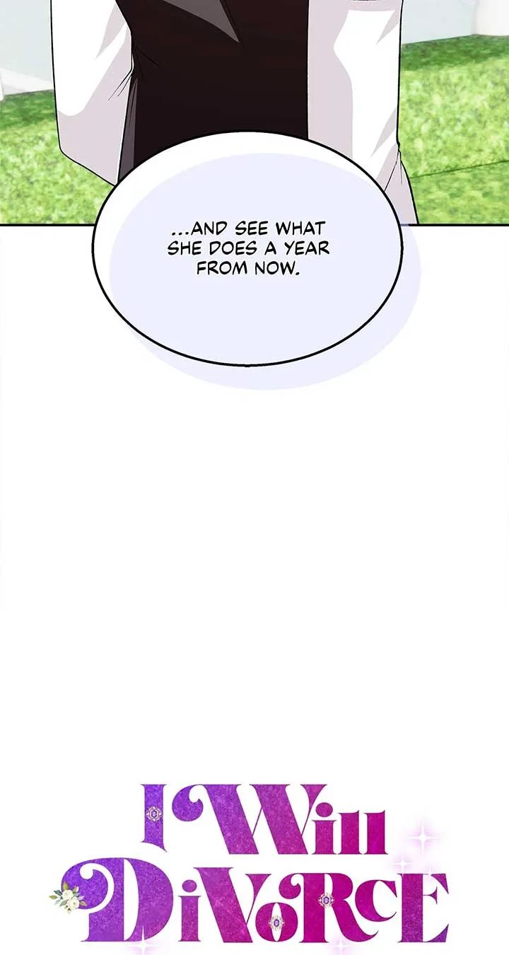 The Duke And Duchess Divorce Circumstances Chapter 27 page 39