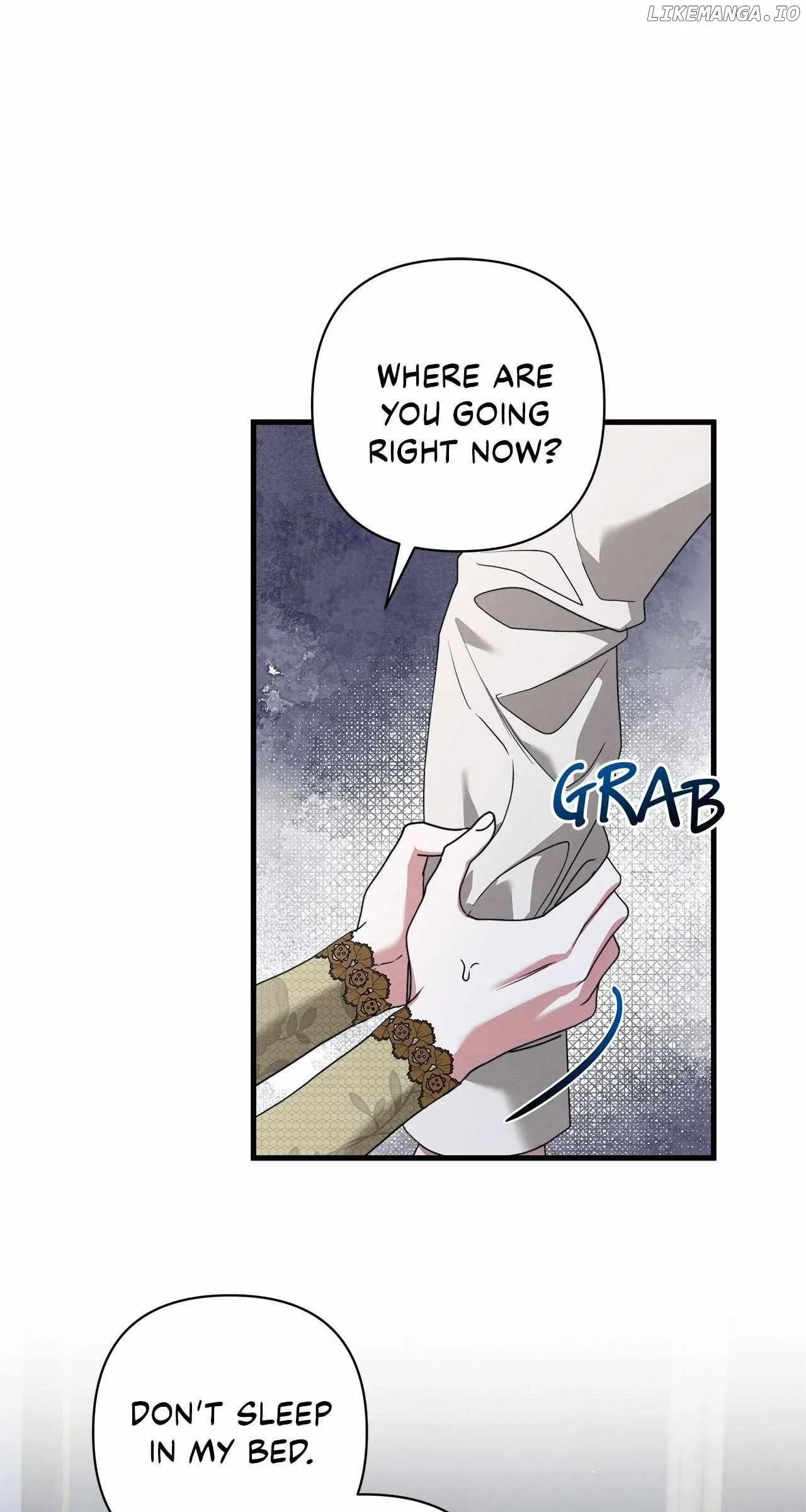 The Devil Who Kisses My Feet Chapter 26 page 51