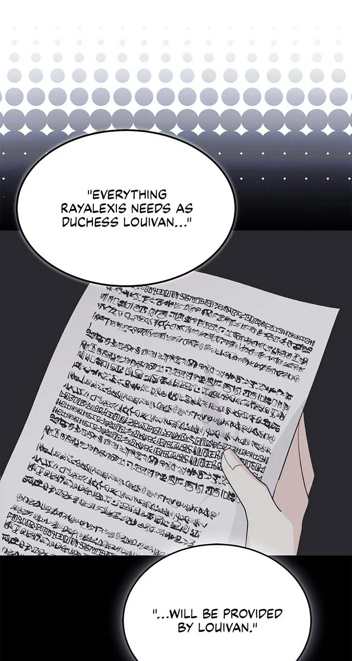 The Duke And Duchess Divorce Circumstances Chapter 27 page 75