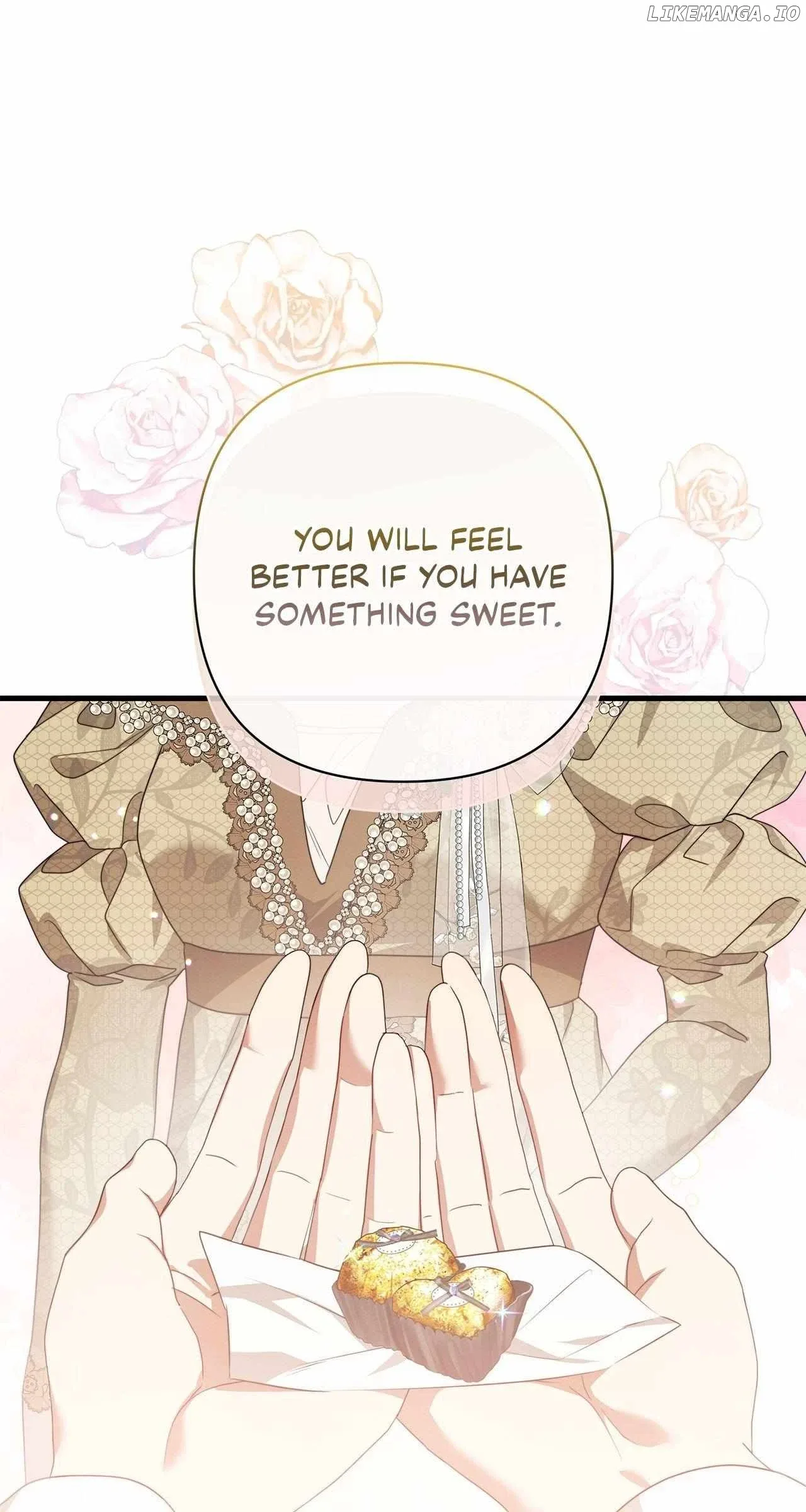 The Devil Who Kisses My Feet Chapter 26 page 57
