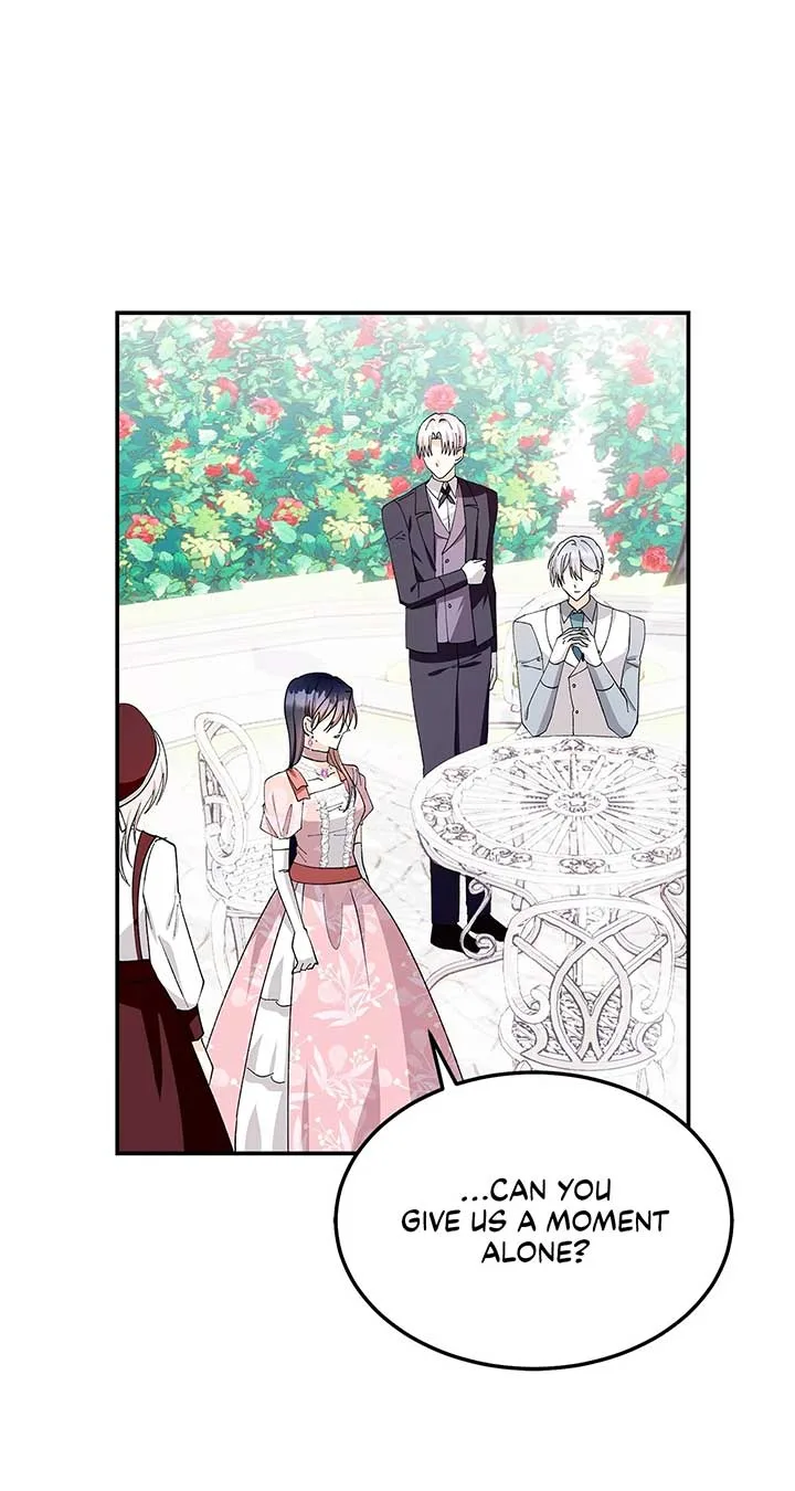 The Duke And Duchess Divorce Circumstances Chapter 27 page 70