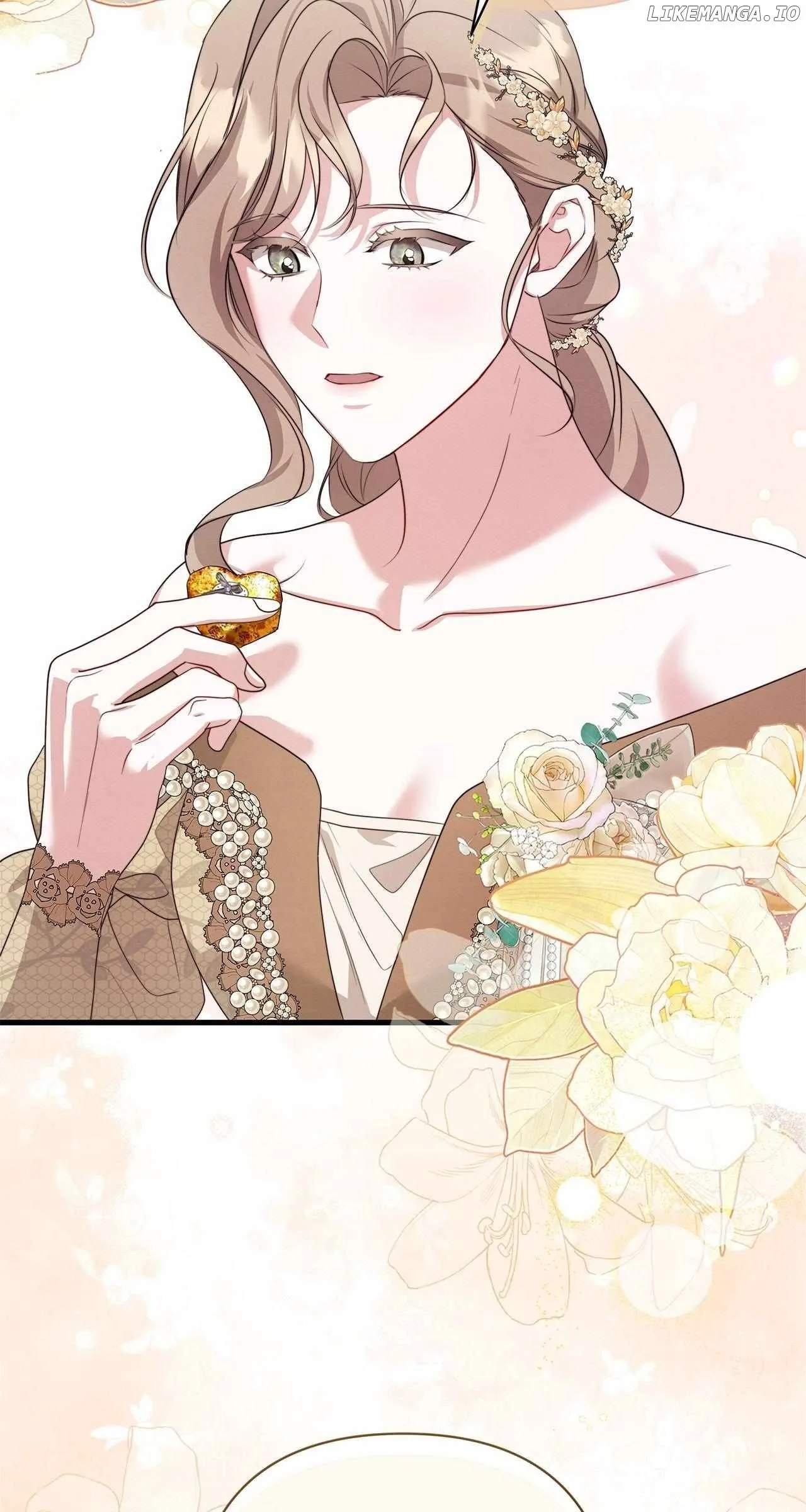 The Devil Who Kisses My Feet Chapter 26 page 60