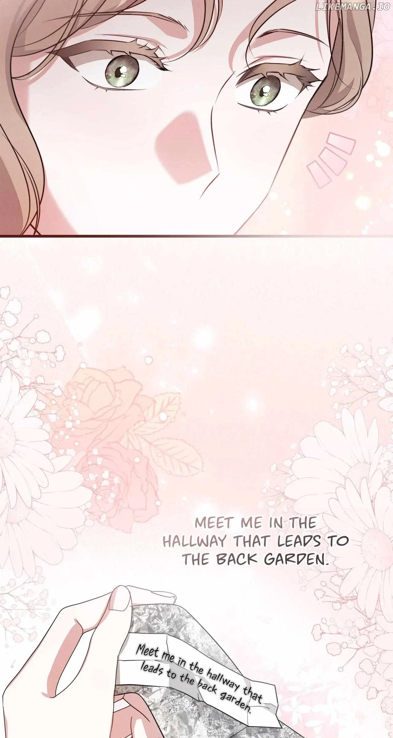 The Devil Who Kisses My Feet Chapter 26 page 64