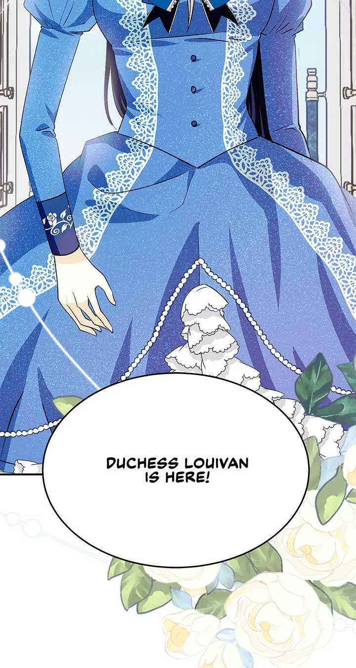 The Duke And Duchess Divorce Circumstances Chapter 27 page 94