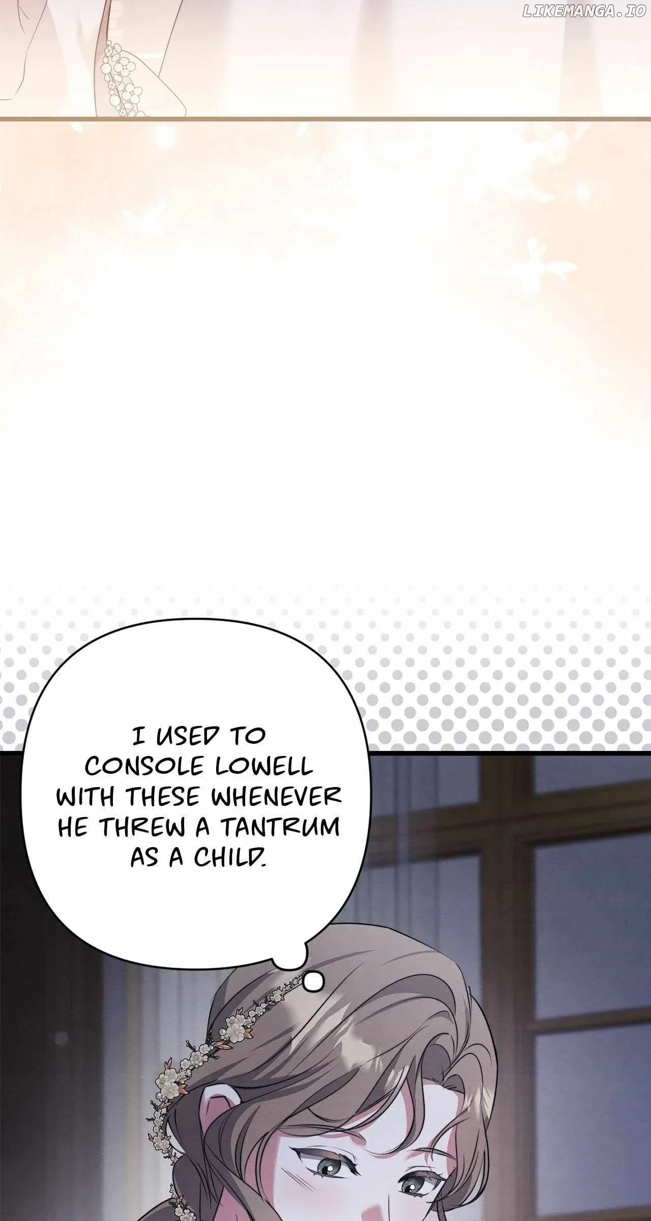 The Devil Who Kisses My Feet Chapter 26 page 62