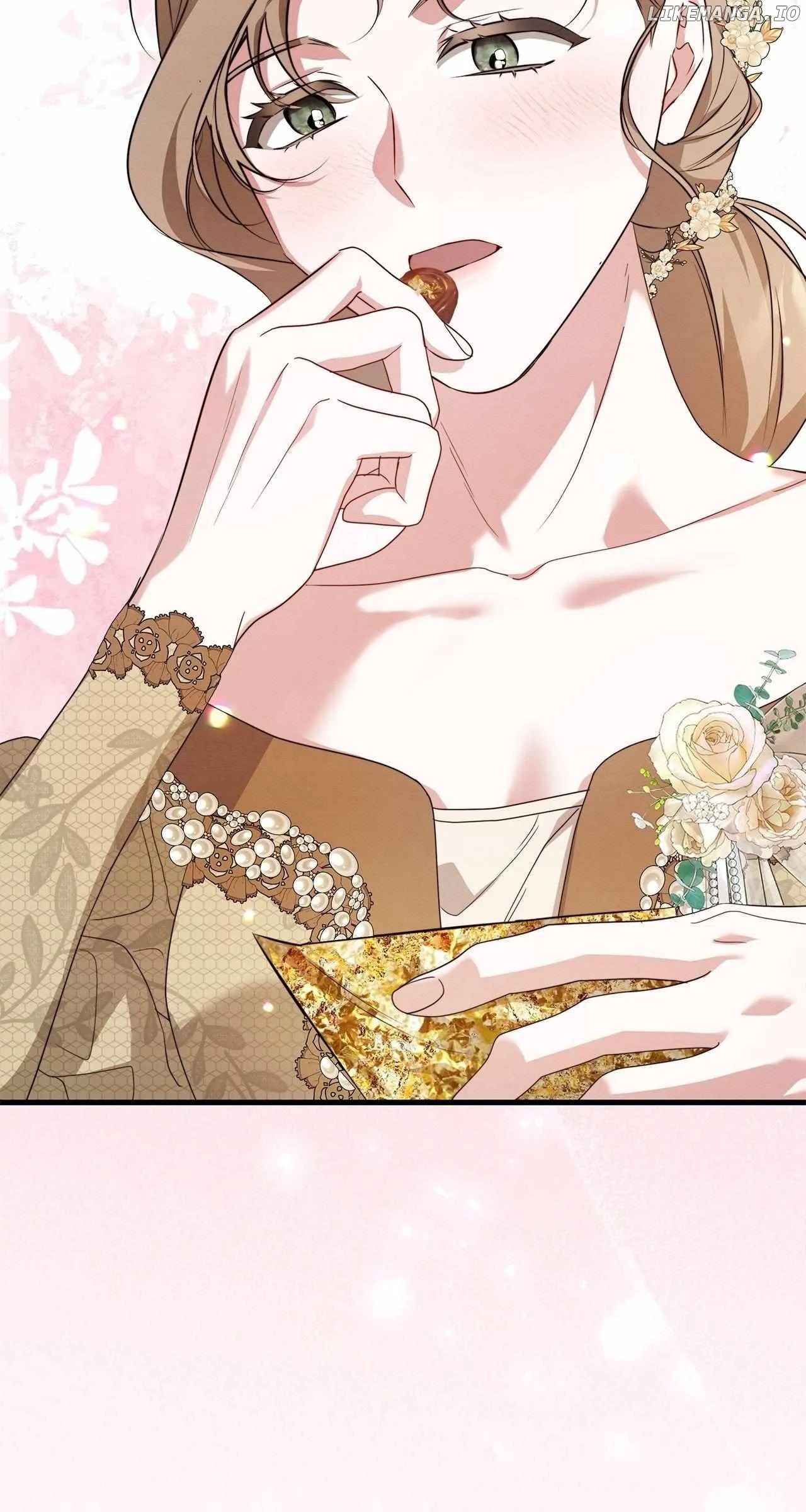 The Devil Who Kisses My Feet Chapter 26 page 66