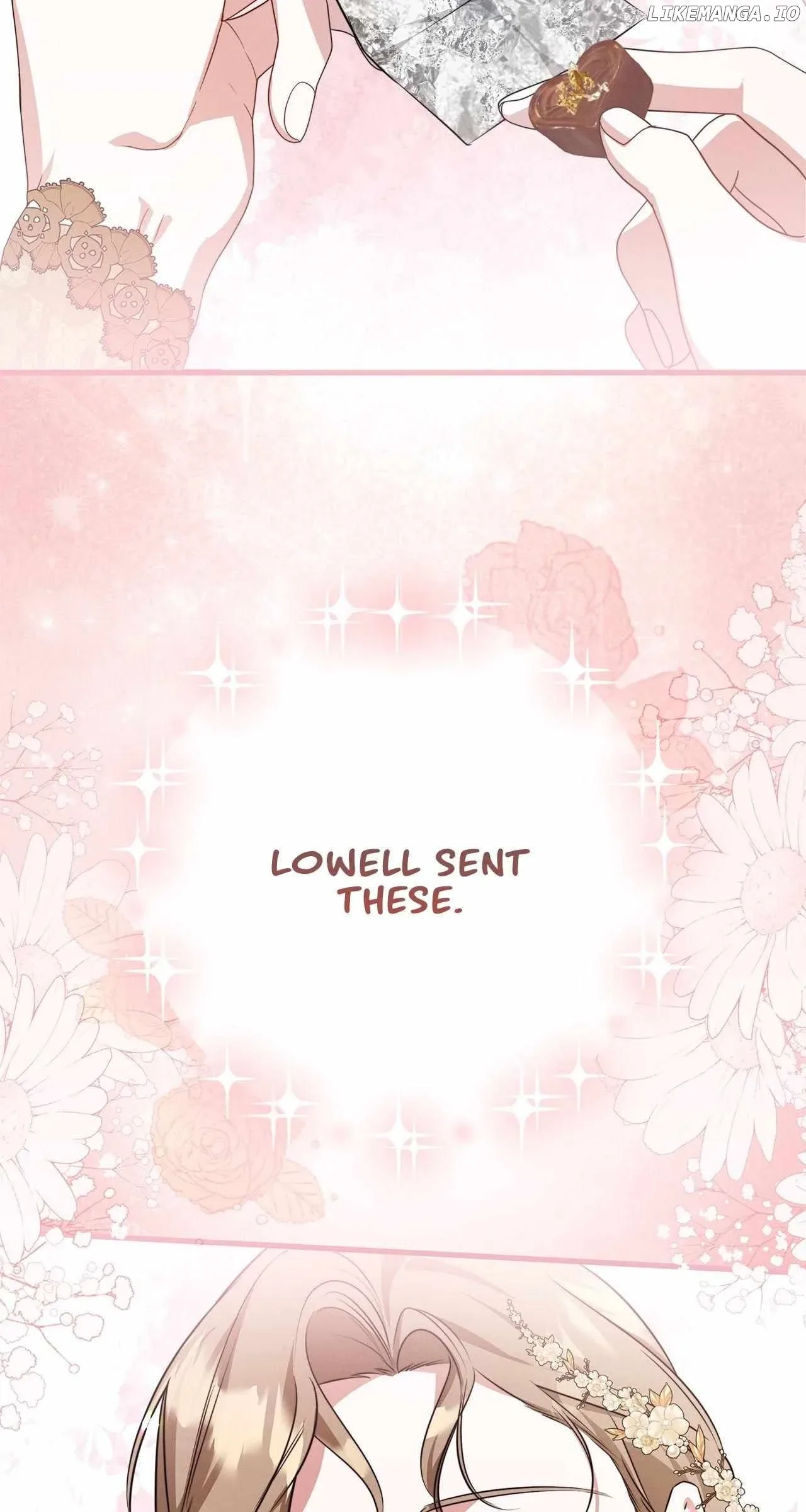 The Devil Who Kisses My Feet Chapter 26 page 65