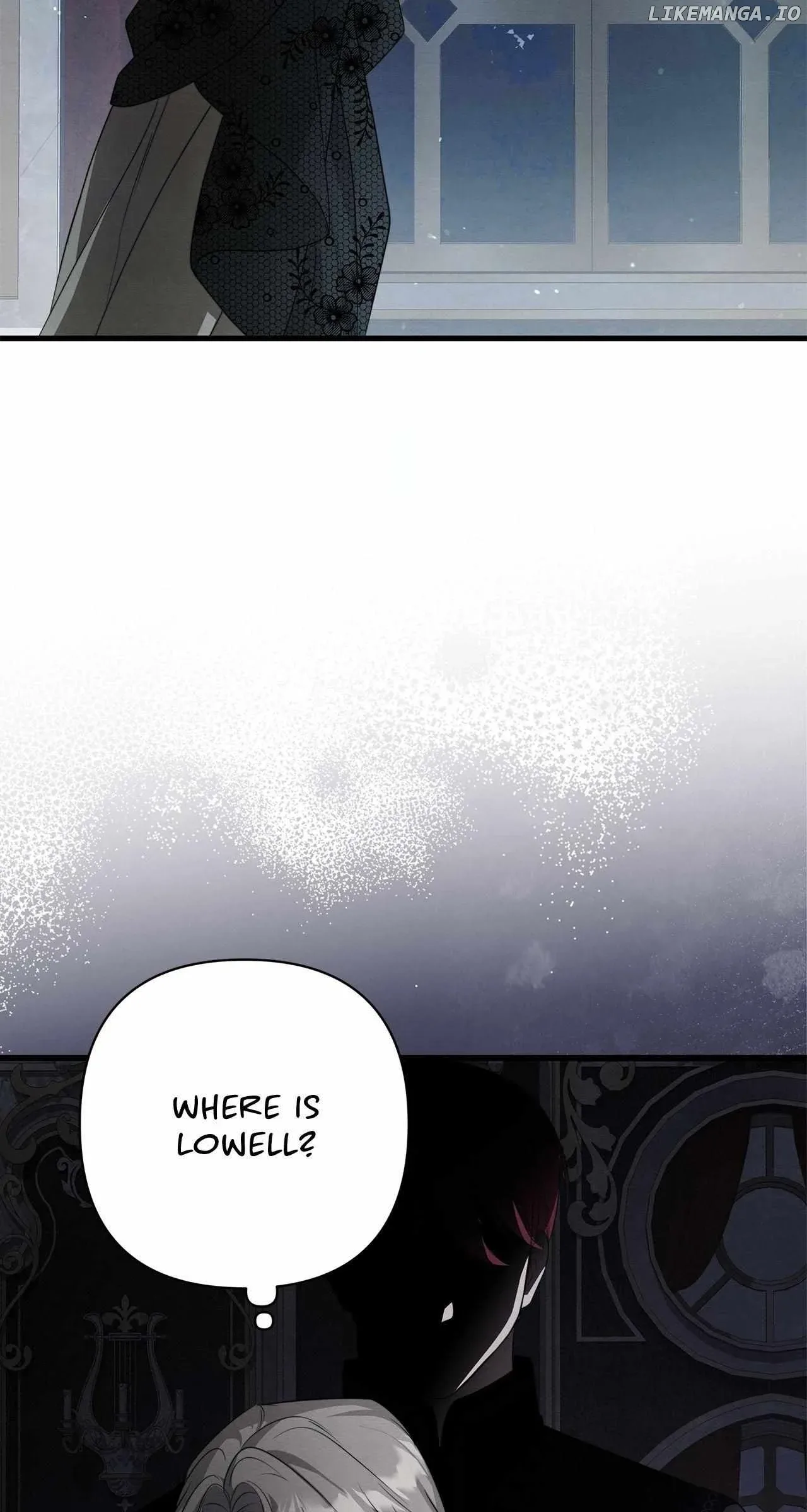 The Devil Who Kisses My Feet Chapter 26 page 71
