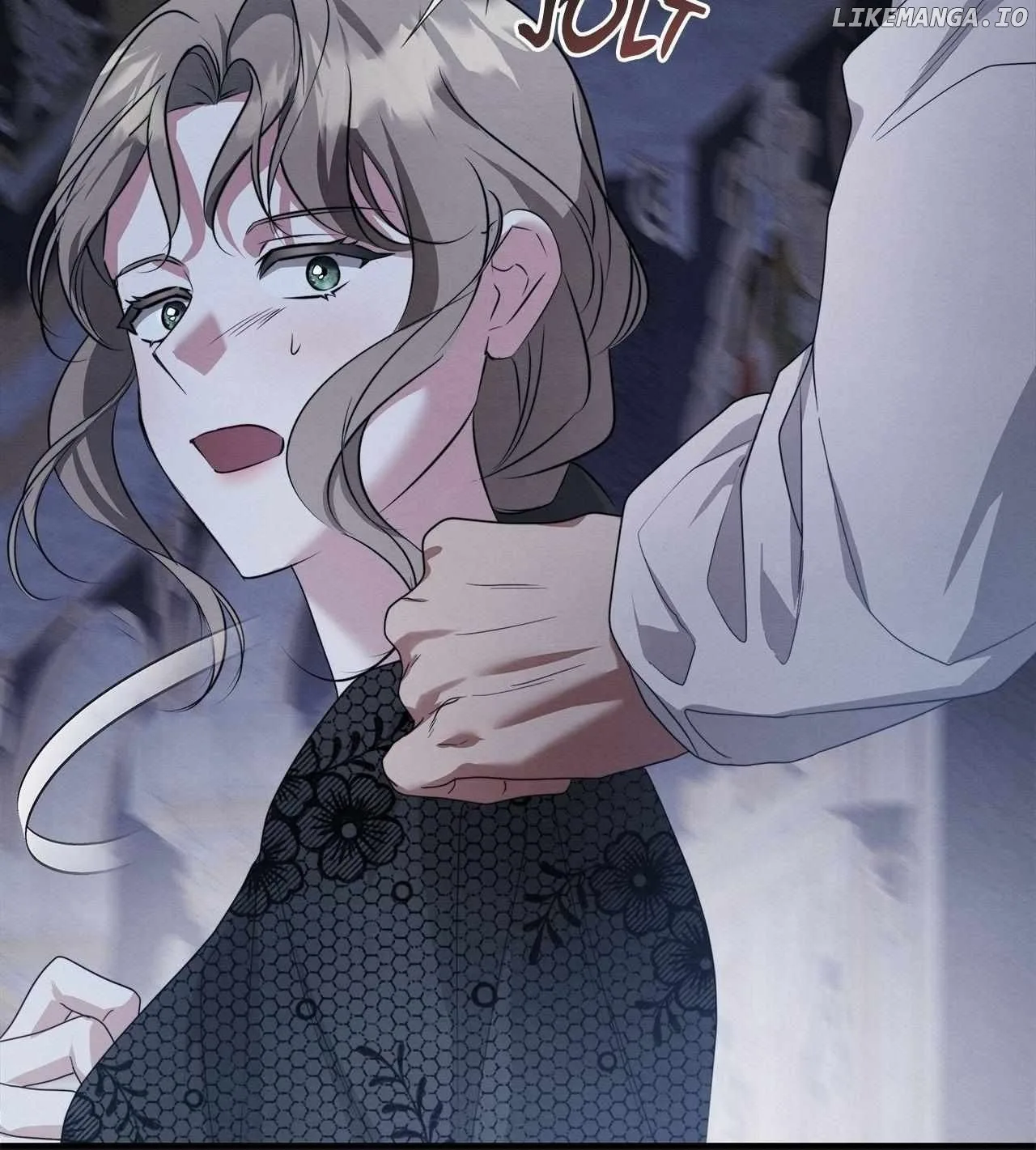 The Devil Who Kisses My Feet Chapter 26 page 74