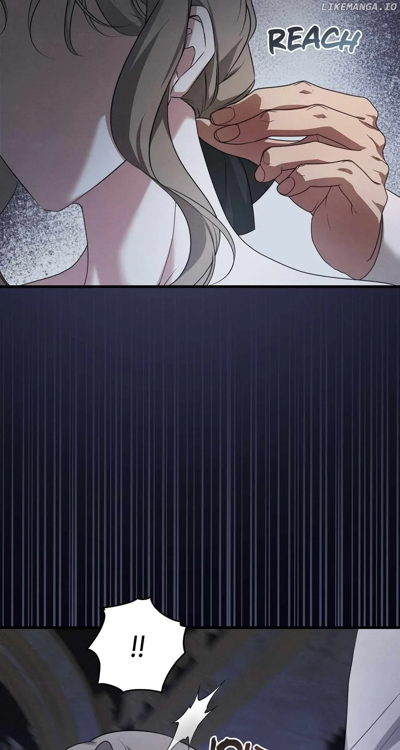 The Devil Who Kisses My Feet Chapter 26 page 73