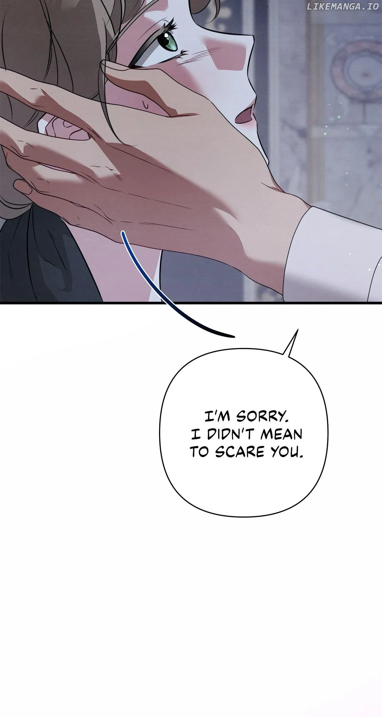 The Devil Who Kisses My Feet Chapter 26 page 78