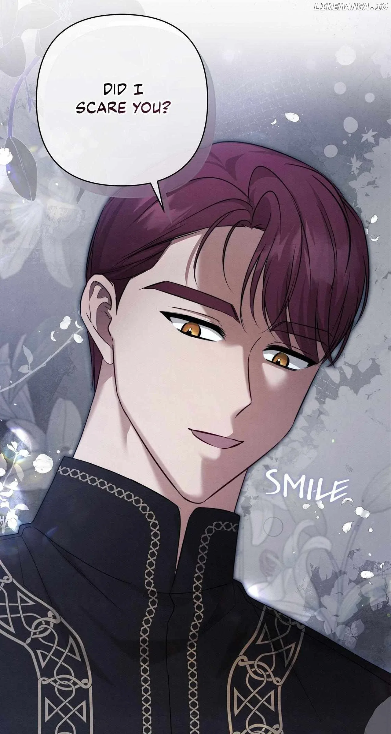 The Devil Who Kisses My Feet Chapter 26 page 76