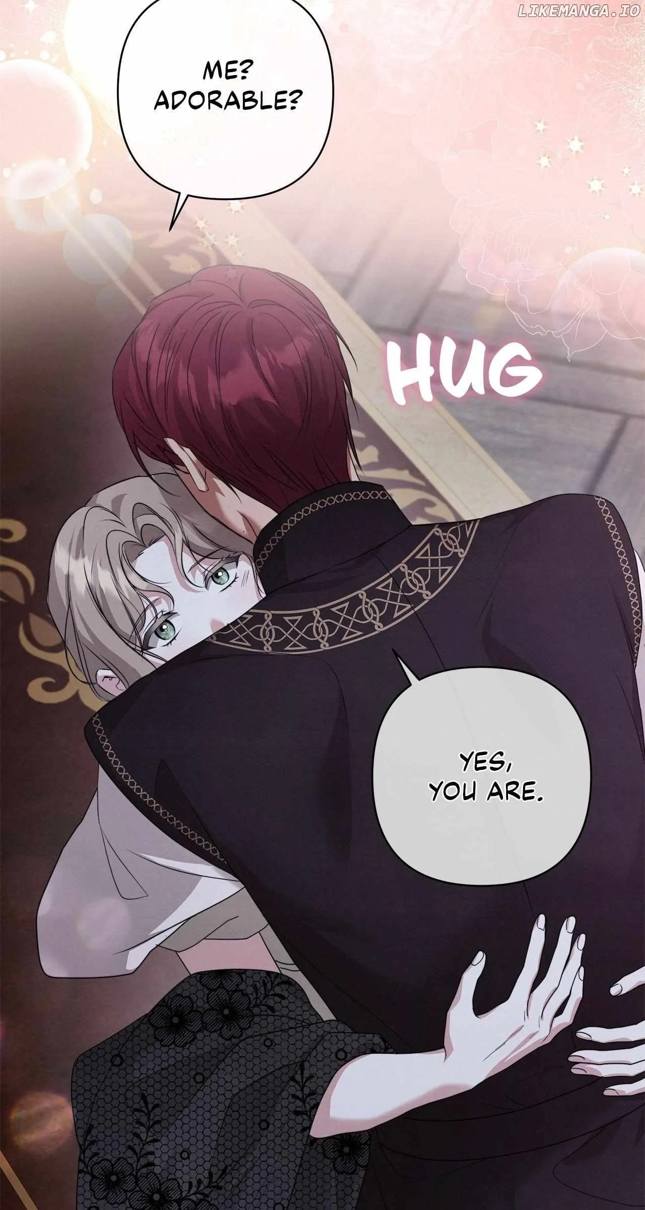 The Devil Who Kisses My Feet Chapter 26 page 80