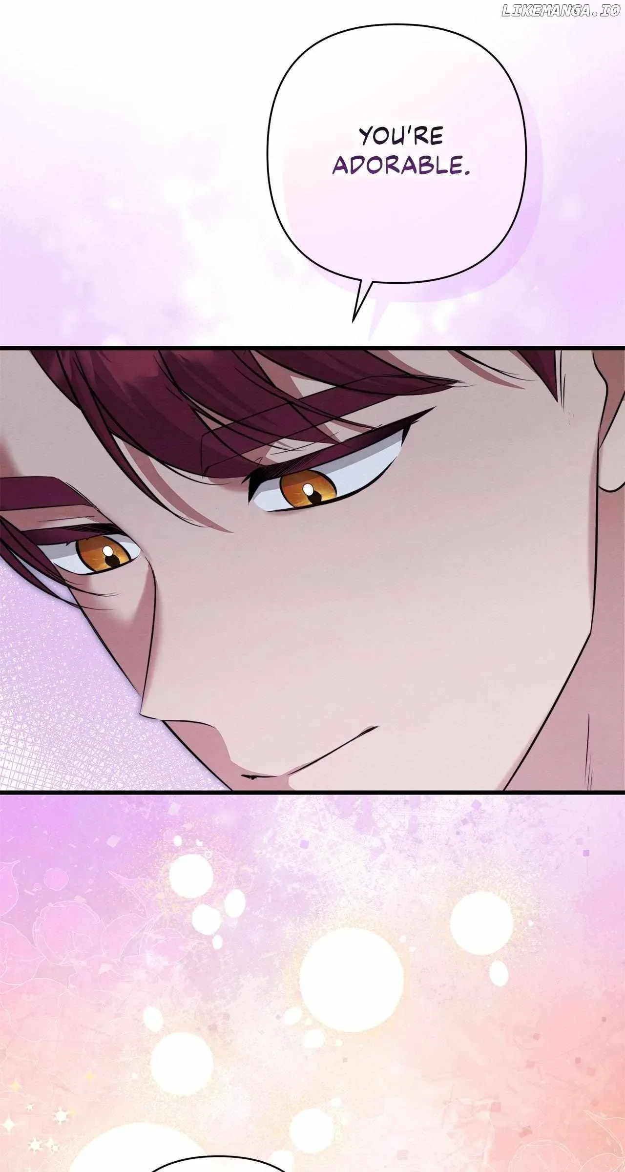The Devil Who Kisses My Feet Chapter 26 page 79