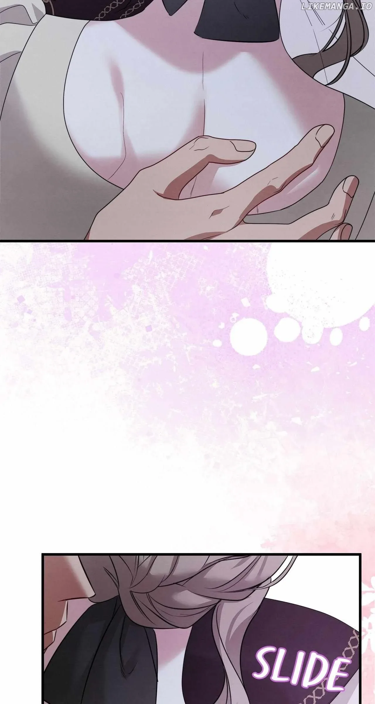 The Devil Who Kisses My Feet Chapter 26 page 83