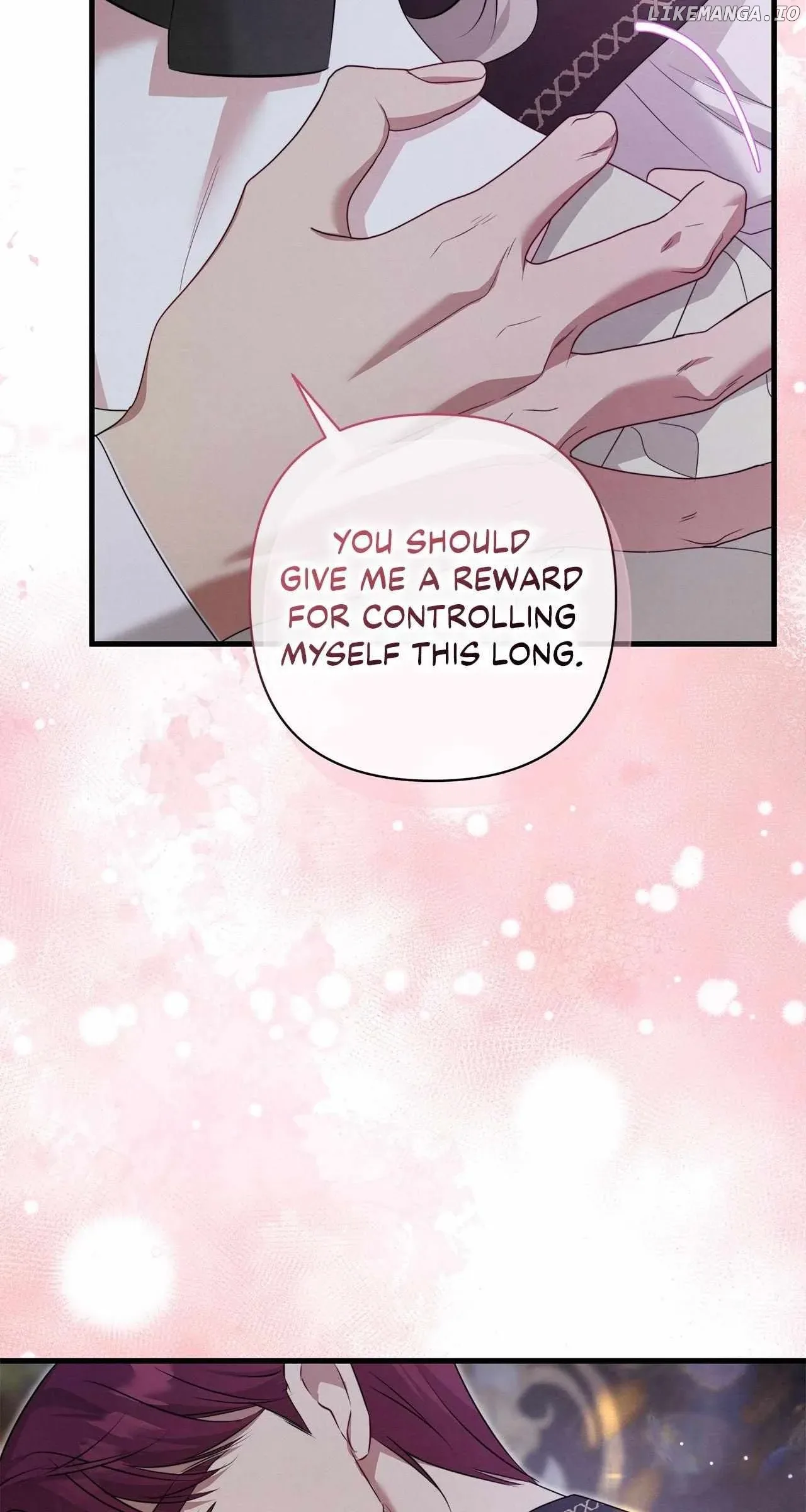 The Devil Who Kisses My Feet Chapter 26 page 84