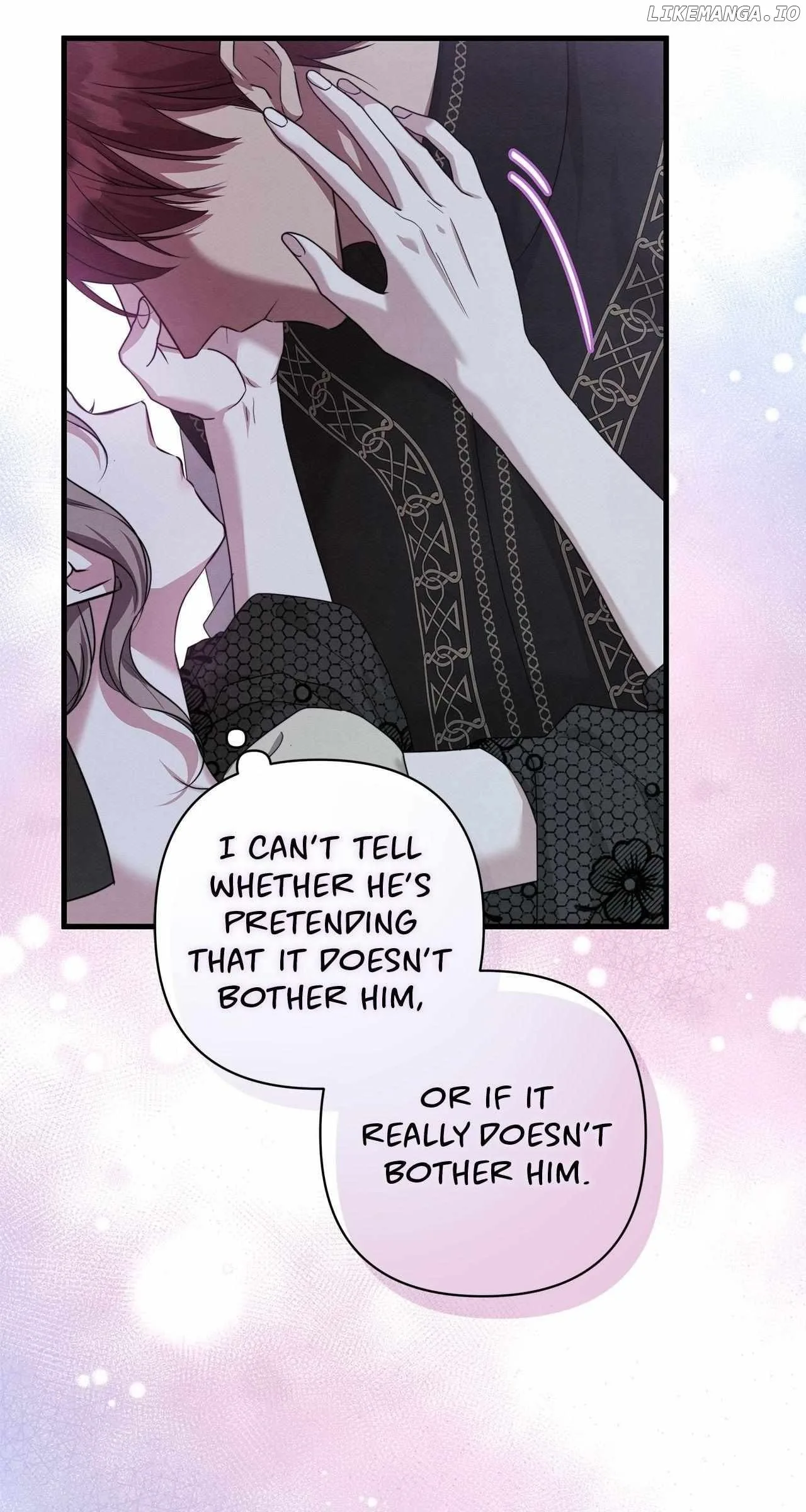The Devil Who Kisses My Feet Chapter 26 page 87